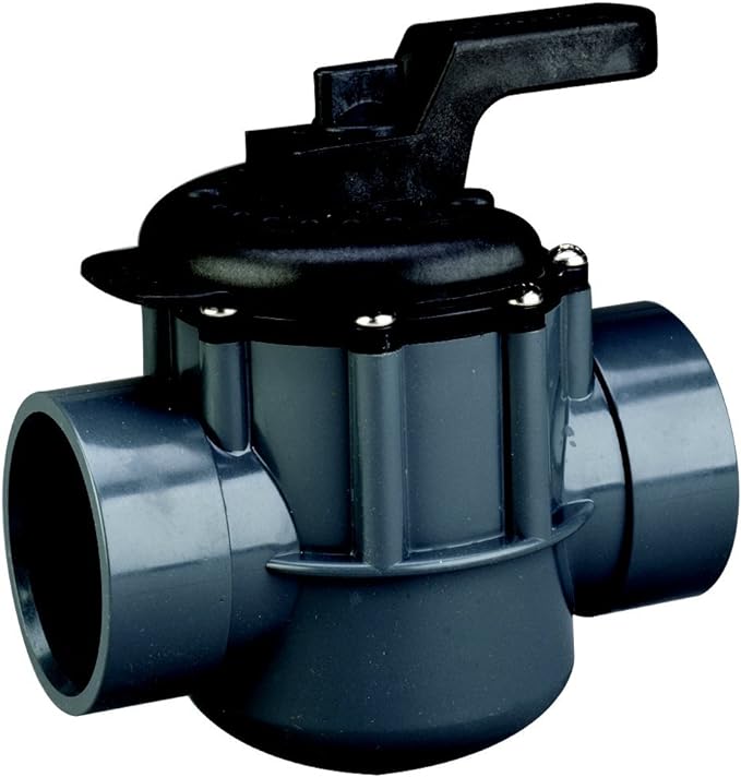 Pentair Valve 2-Way 40mm/1-1/2 Pentair Valve 2-Way 40mm/1-1/2